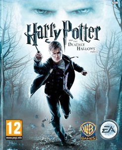 Harry Potter and the Deathly Hallows – Part 1 (video game)